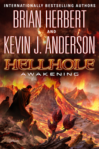 Hellhole Awakening (2013)