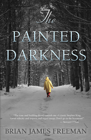 The Painted Darkness (2010)