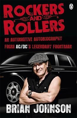Rockers and Rollers. Brian Johnson (2010)