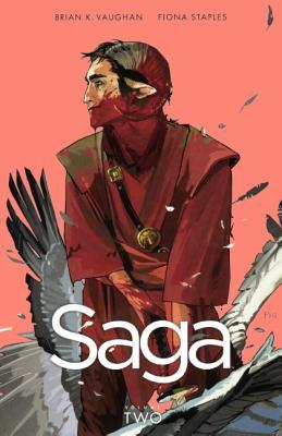 Saga, Volume Two