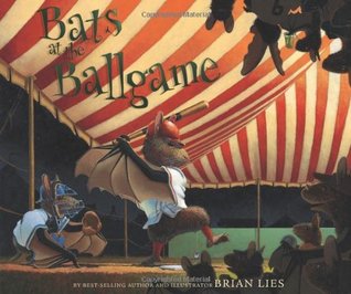 Bats at the Ballgame (2010)