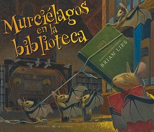 Murcielagos en la biblioteca (2009)