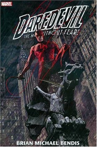 Daredevil by Brian Michael Bendis Omnibus, Vol. 1 (2008)
