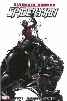 Ultimate Comics Spider-Man, Vol. 4