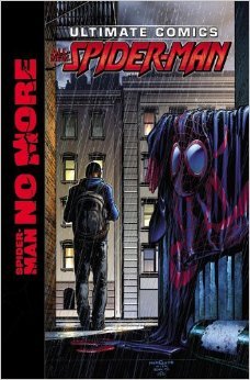 Ultimate Comics Spider-Man, Vol. 5