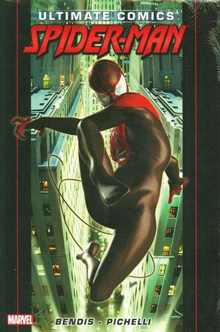 Ultimate Comics Spider-Man, Vol.1