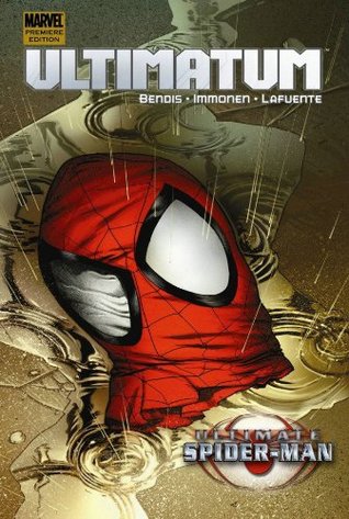 Ultimate Spider-Man: Ultimatum (2009)
