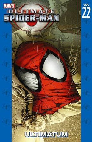Ultimate Spider-Man, Vol. 22: Ultimatum (2010)
