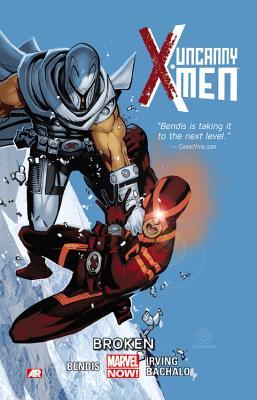 Uncanny X-Men Volume 2: Broken (2014)