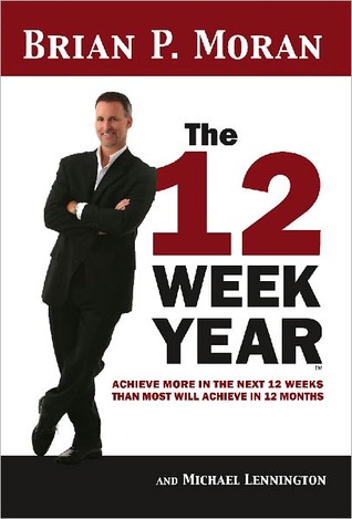The 12 Week Year (2009)