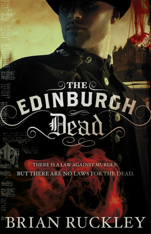 The Edinburgh Dead (2011)