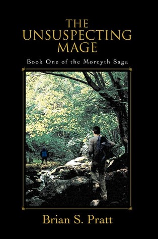 The Unsuspecting Mage (2008)
