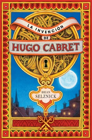La invención de Hugo Cabret (2007)