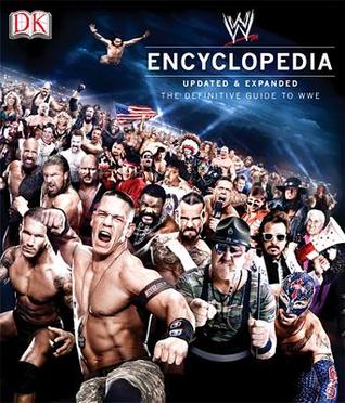 WWE Encyclopedia: The Definitive Guide to WWE (2012)
