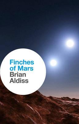Finches of Mars (2012)