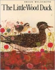 The Little Wood Duck (1987)