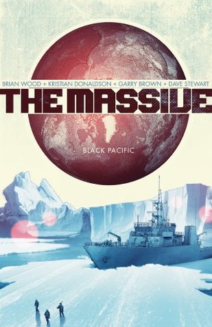 The Massive Volume 1: Black Pacific (2013)