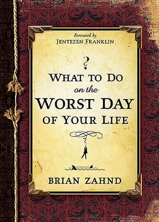 What To Do On The Worst Day Of Your Life (1998)