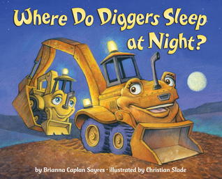 Where Do Diggers Sleep at Night? (2012)