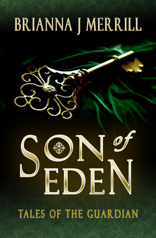 Son of Eden