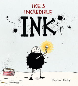 Ike's Incredible Ink (2013)
