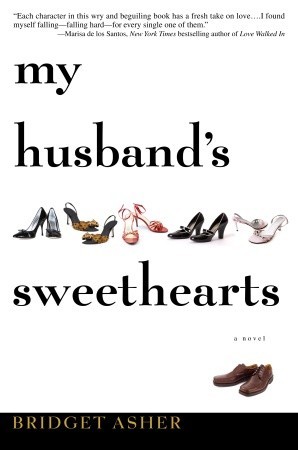 My Husband's Sweethearts (2008)