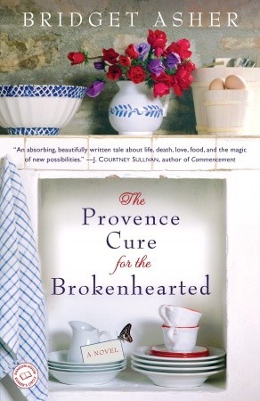 The Provence Cure for the Brokenhearted (2011)