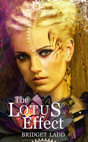 The Lotus Effect (2013)