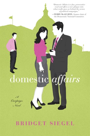 Domestic Affairs