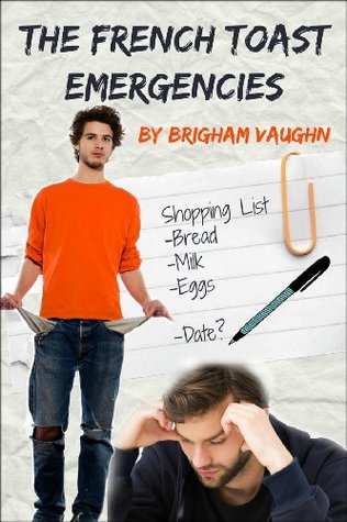 The French Toast Emergencies (2014)