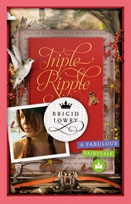 Triple Ripple: A Fabulous Fairytale (2011)