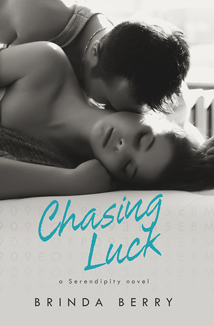 Chasing Luck (2014)