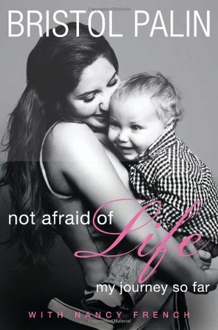 Not Afraid of Life: My Journey So Far (2011)