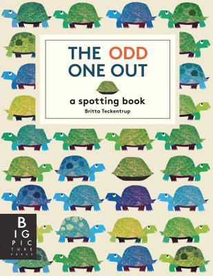 The Odd One Out (2014)