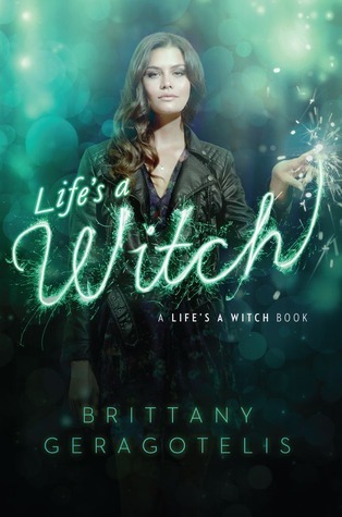 Life's a Witch (2013)