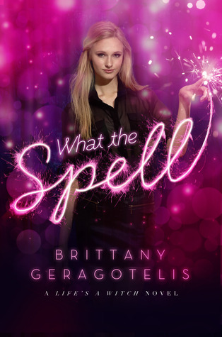 What the Spell? (2013)