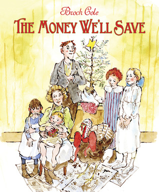 The Money We'll Save (2011)