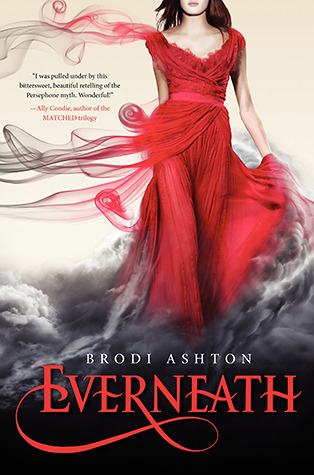 Everneath (2012)