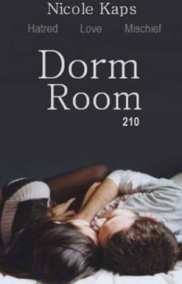 Dorm Room 210