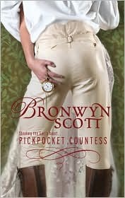Pickpocket Countess (2008)