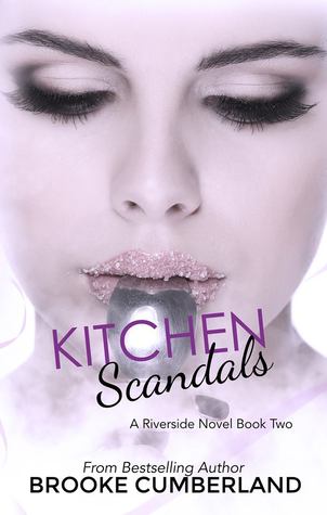 Kitchen Scandals