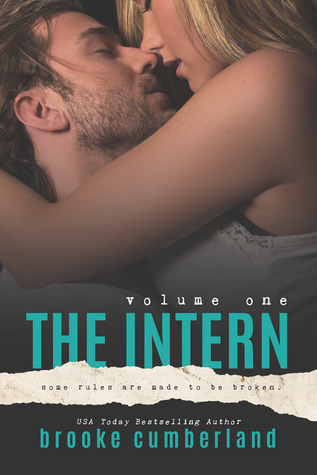 The Intern, Volume 1