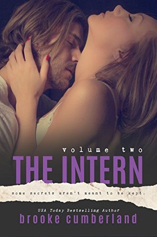 The Intern, Volume 2