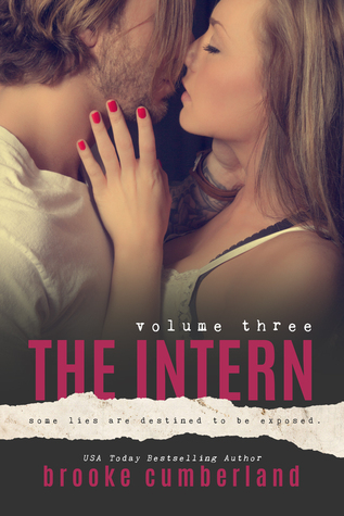 The Intern, Volume 3
