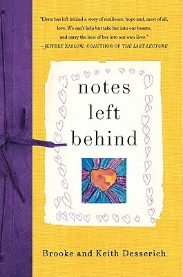 Notes Left Behind (2008)