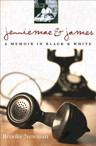 Jenniemae & James: A Memoir in Black and White (2010)