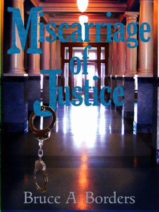 Miscarriage Of Justice (2012)