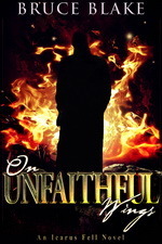 On Unfaithful Wings (2011)