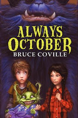 Always October (2012)