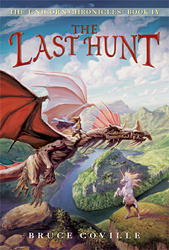 The Last Hunt (2010)